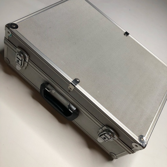 DJ Tech Tools VCI-100 SE DJ Decks USB MIDI Controller + Insulated Hard Case. - Picture 10 of 14